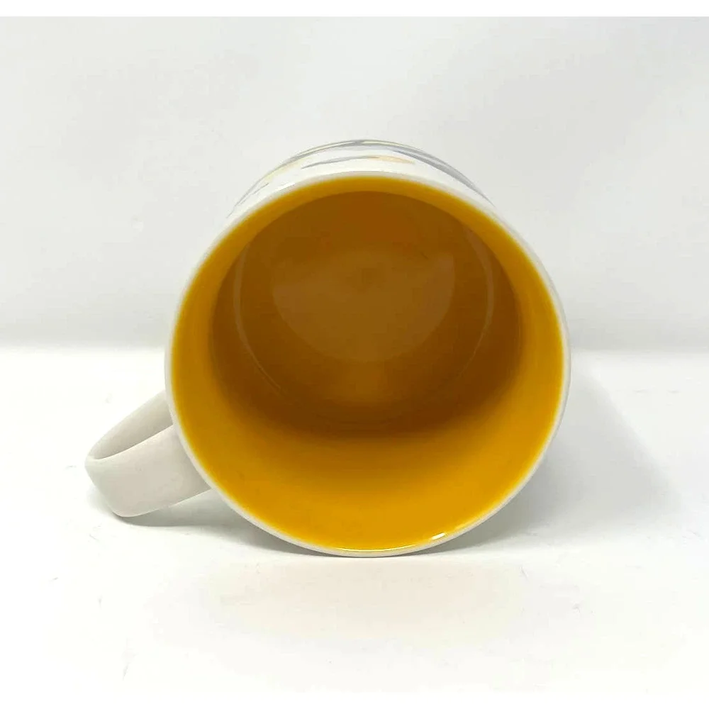 Starbucks MARYLAND You Are Here Coffee Cup Mug‎ YAH Collection 2016